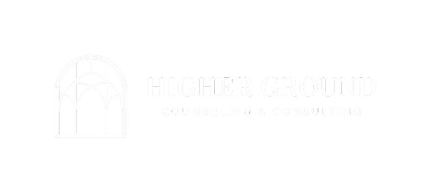 Higher Ground