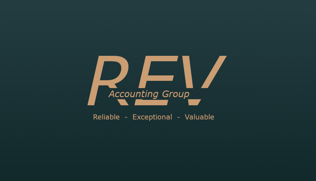 REV Accounting Group