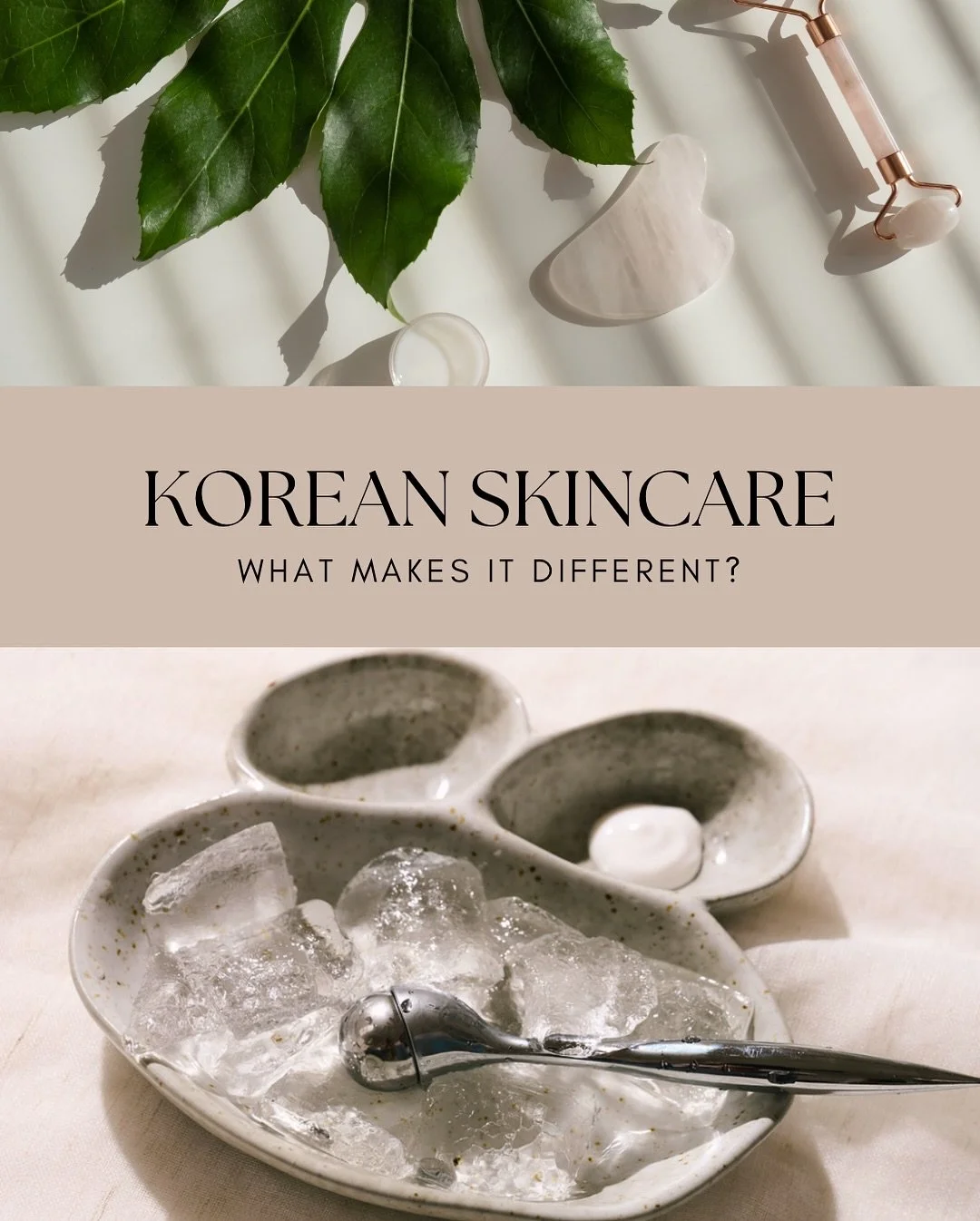 Since introducing Clinical Korean Skincare to our practice has evolved💫

Korean skincare is more than a trend&mdash;it&rsquo;s a philosophy of lasting skin health and refined results👏🏼

Book your session with Wild Bliss to experience the refinemen