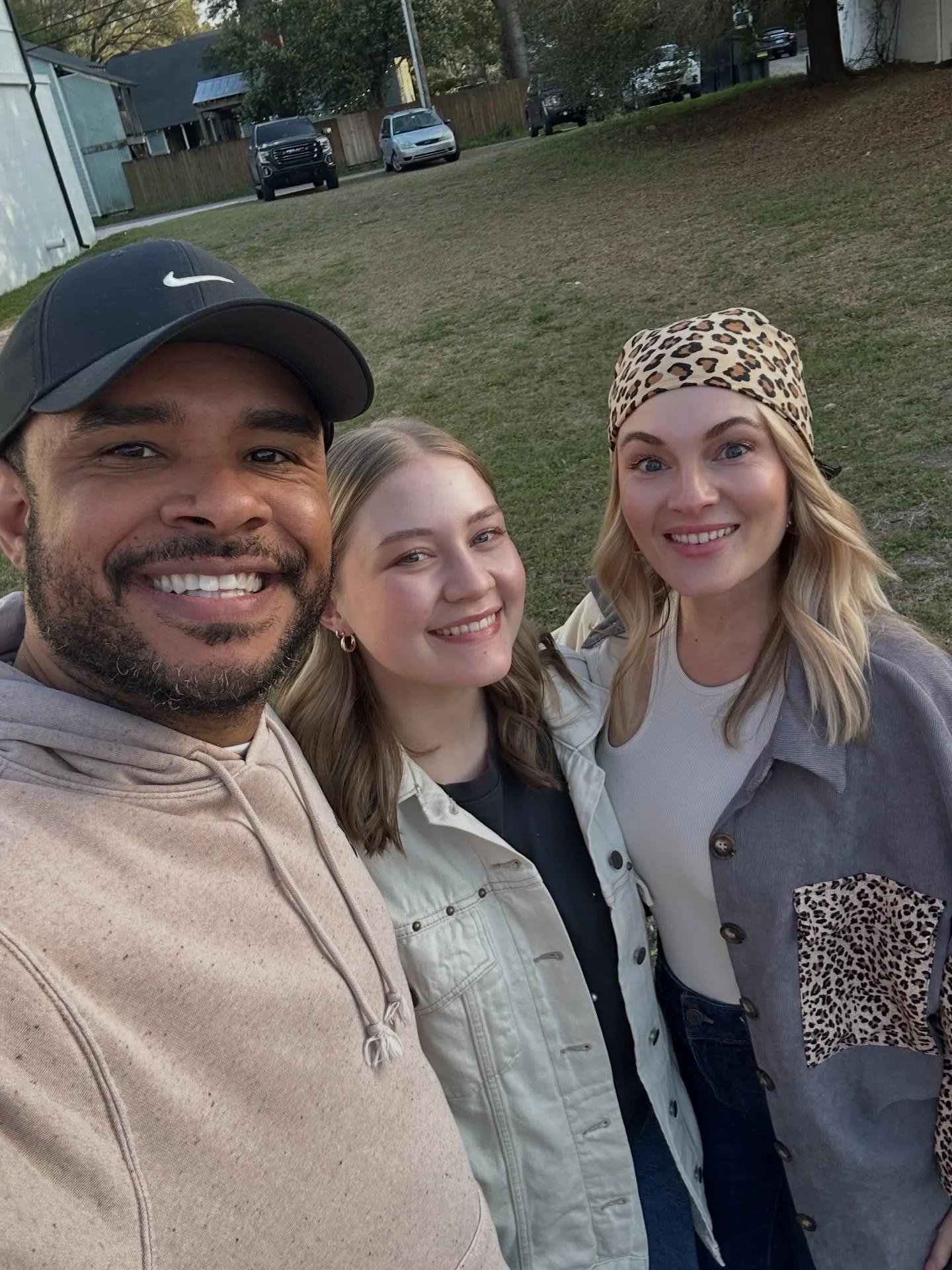 The best moments of the year so far🫶🏼

Personal moment🤍 No one can prepare you for an empty nest. The quiet of the house is so loud and you can&rsquo;t avoid how still everything feels, the atmosphere is so empty, the Christmas decorations aren&rs