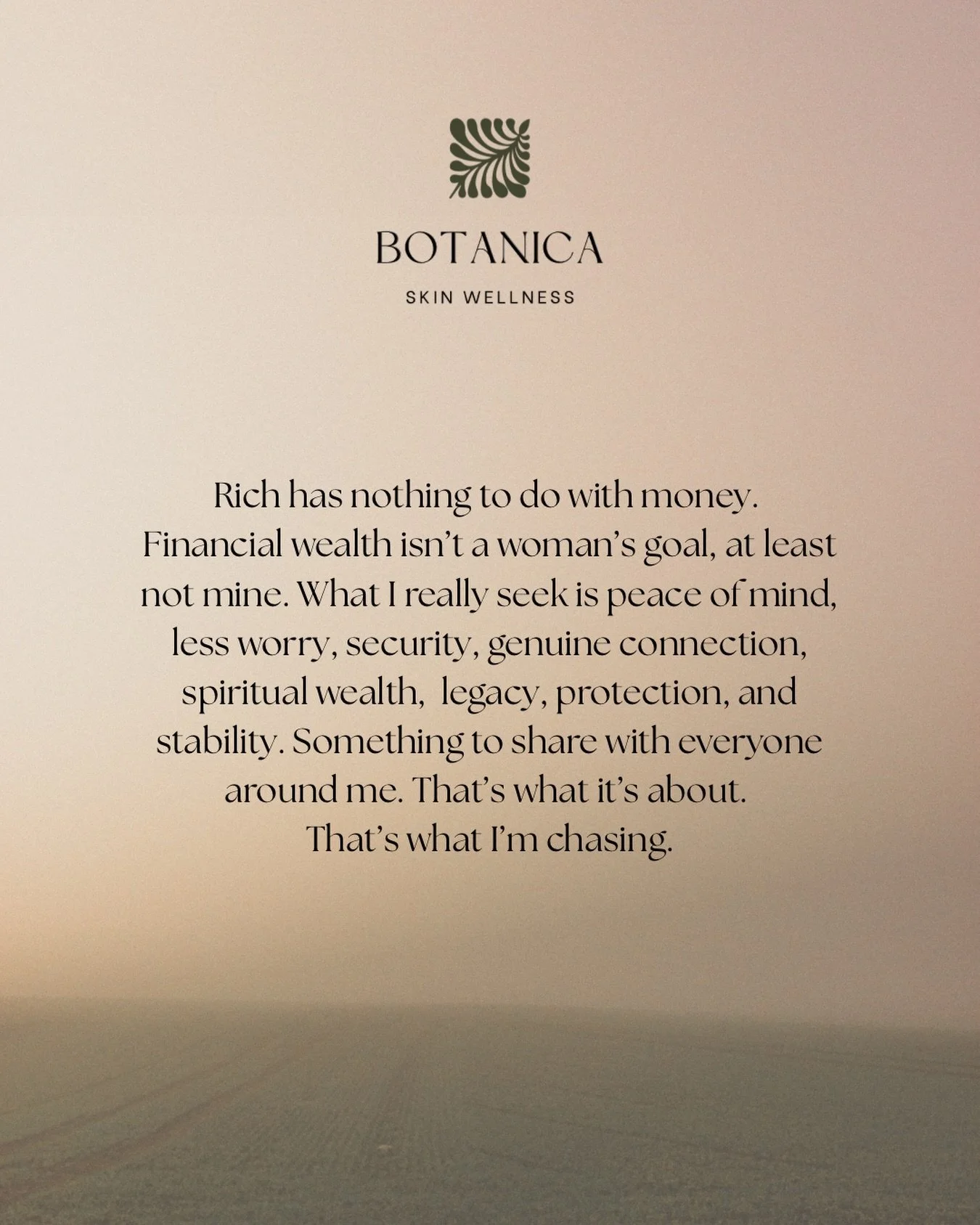 Always been this way and always will be🤍✨

#passion #purpose #botanica #mtpleasant #charlestonsc