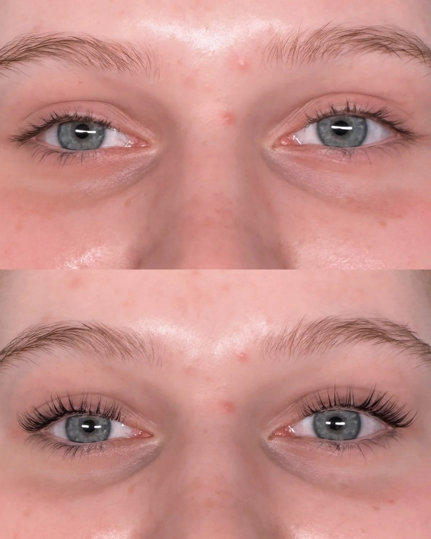 Who needs mascara when your natural lashes can look like this without it😍

#lashliftandtint #lashesonpoint #obsessed #botanica #mtpleasant