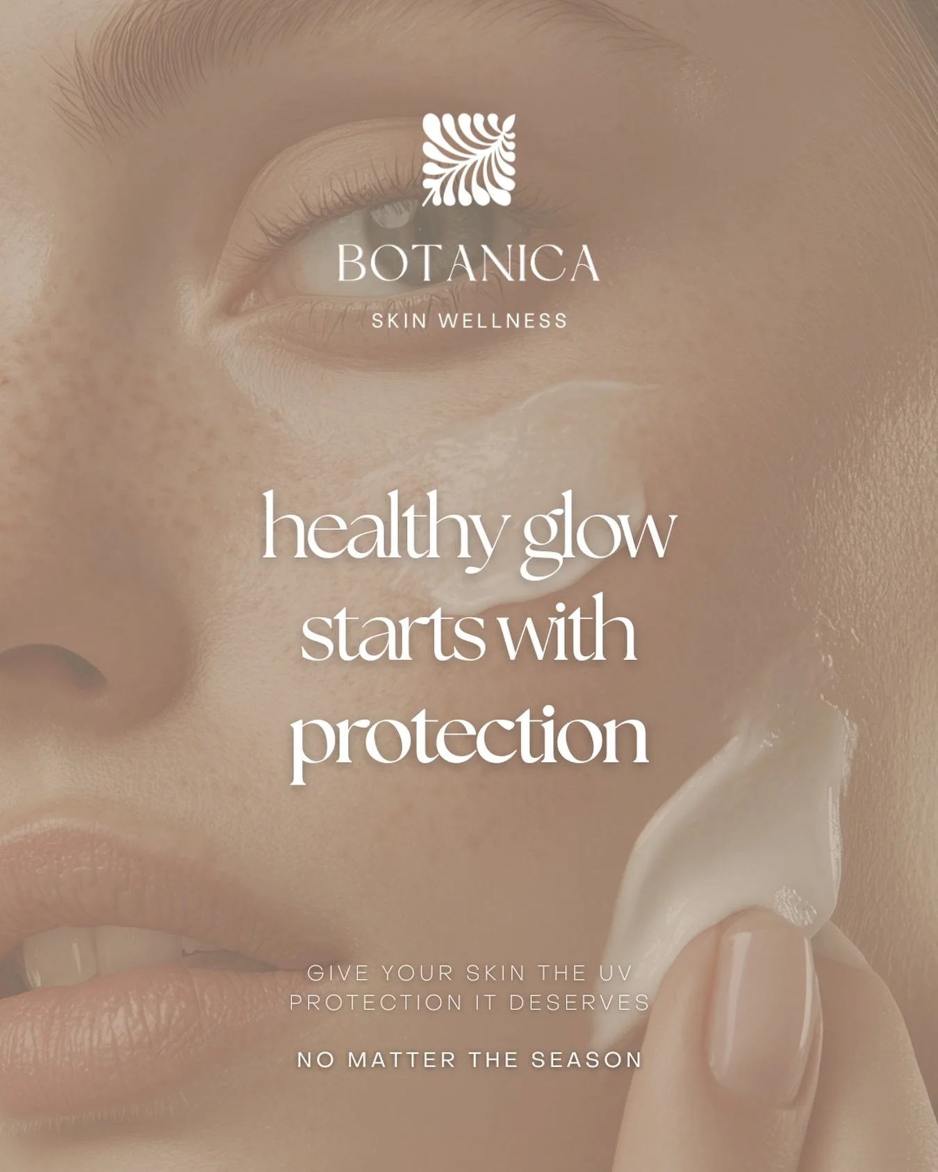 You can invest in the best treatments&hellip;
You can have the most advanced skincare routine&hellip;

But without SPF? Your results aren&rsquo;t protected.

Daily SPF is what keeps your skin:
✨ Bright and even
✨ Firm and resilient
✨ Protected from p