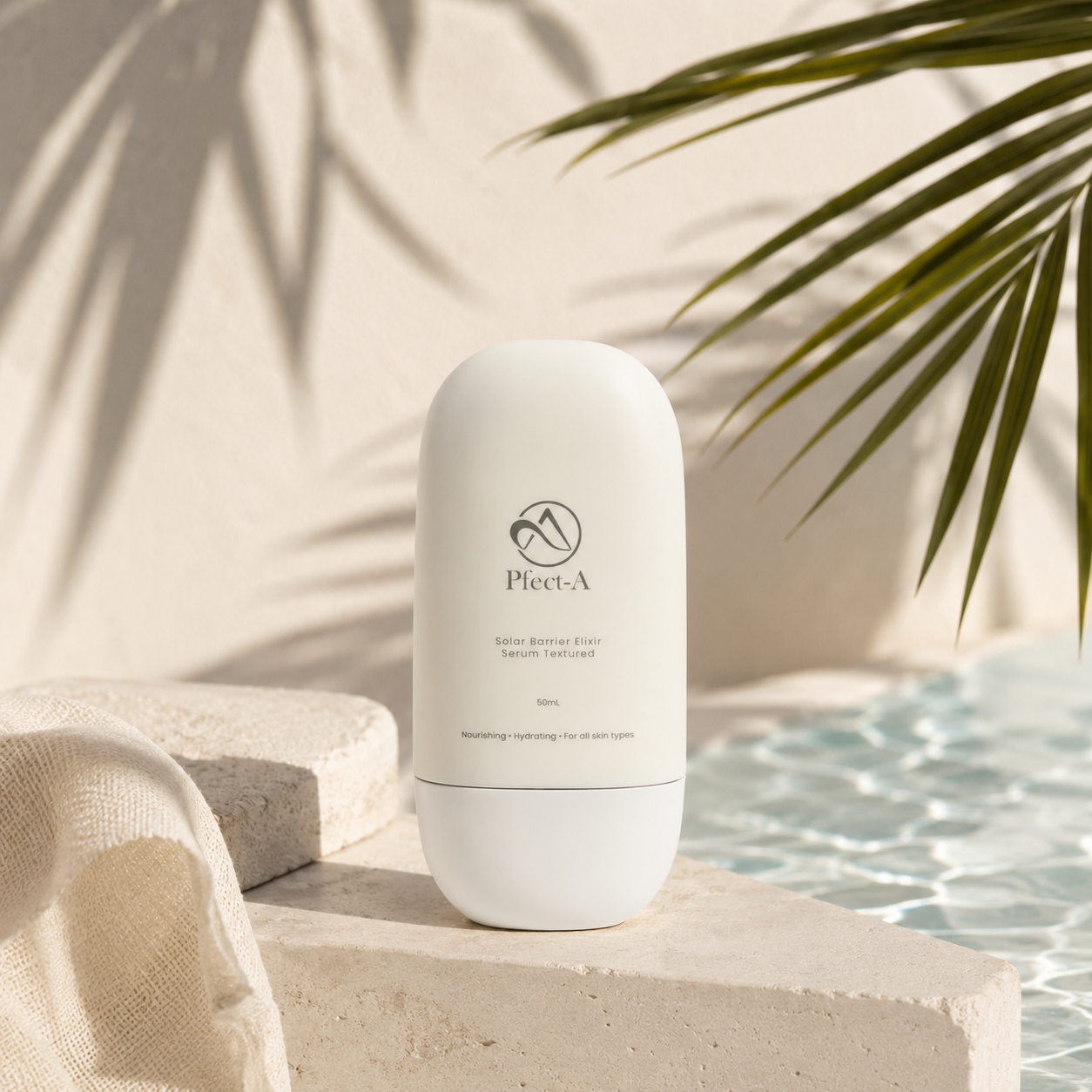 Pfect-A Solar Elixir Sunscreen