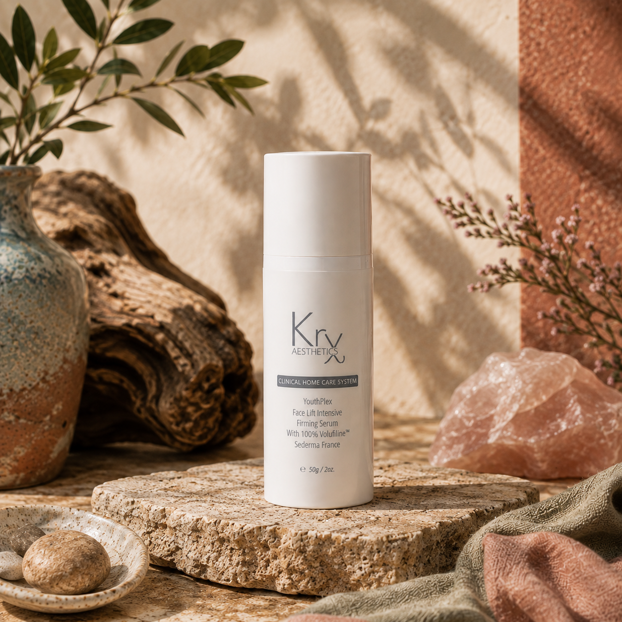 KrX Youthplex Face Lift Serum