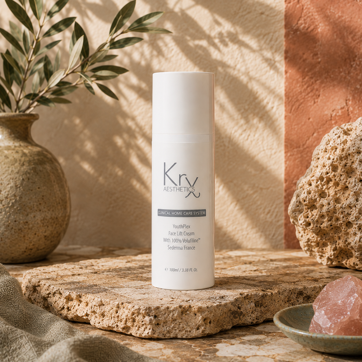 KrX Youthplex Face Lift Moisturizer