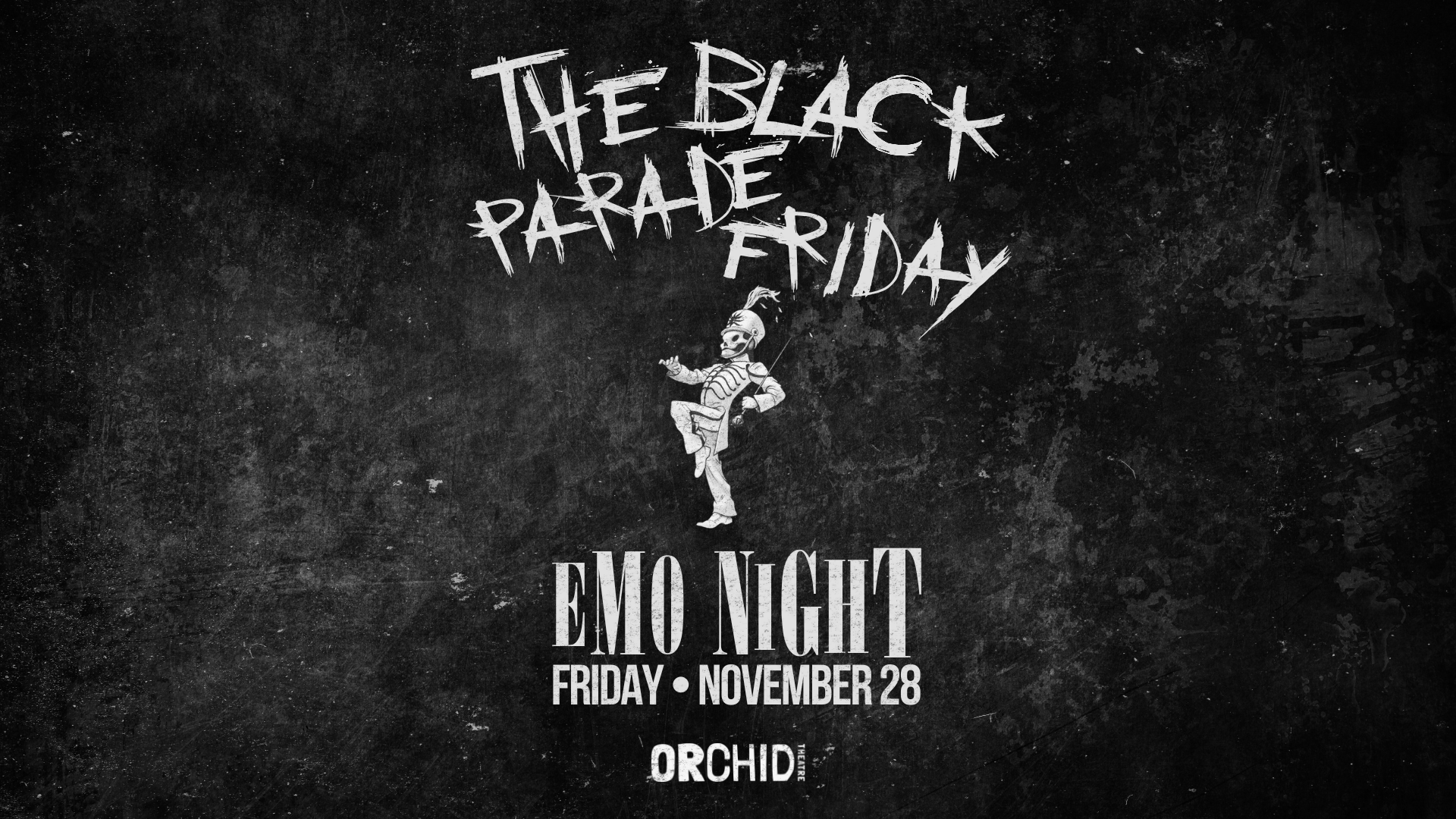 EMO NIGHT
