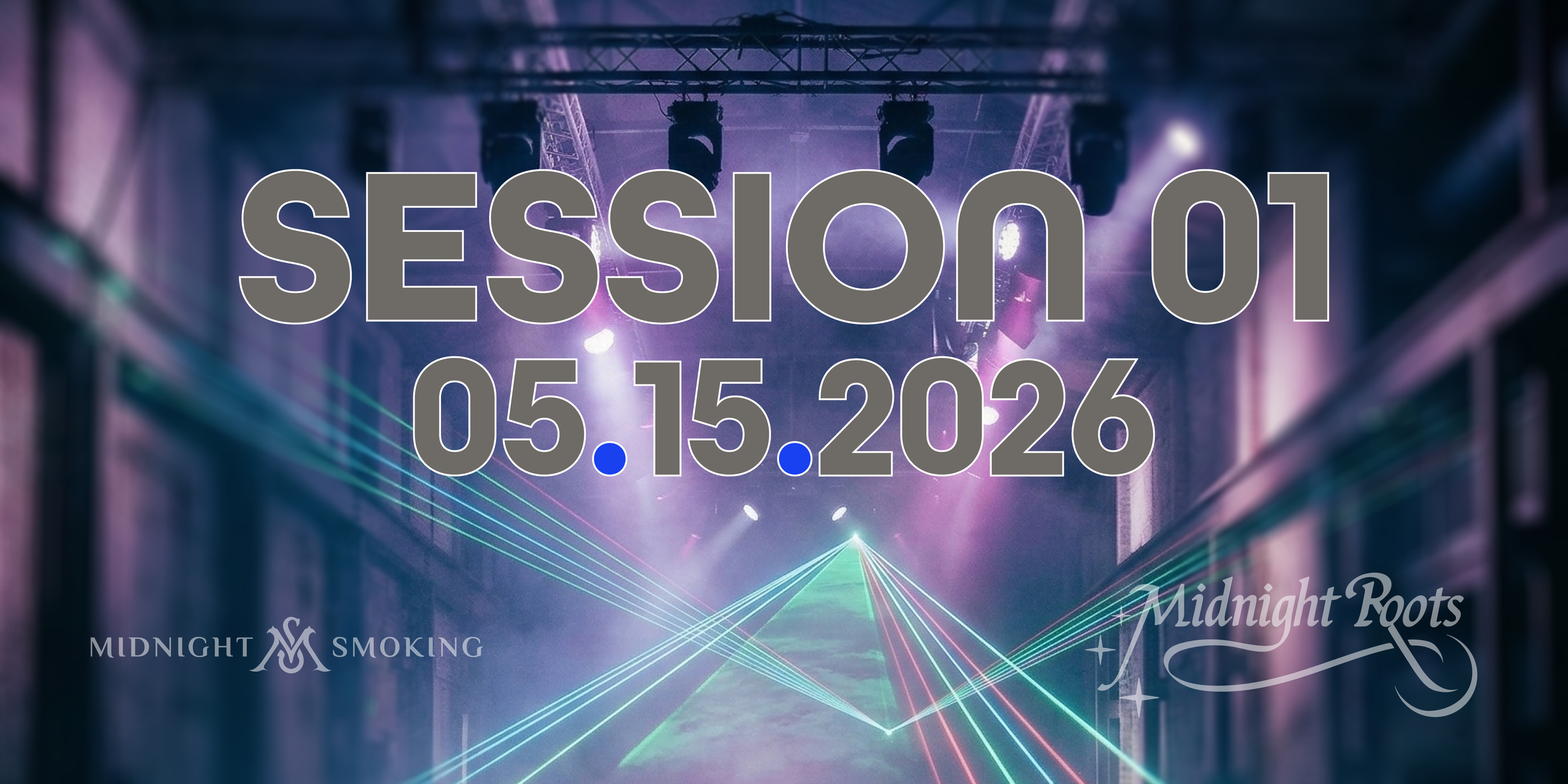 MIDNIGHT SESSIONS 01