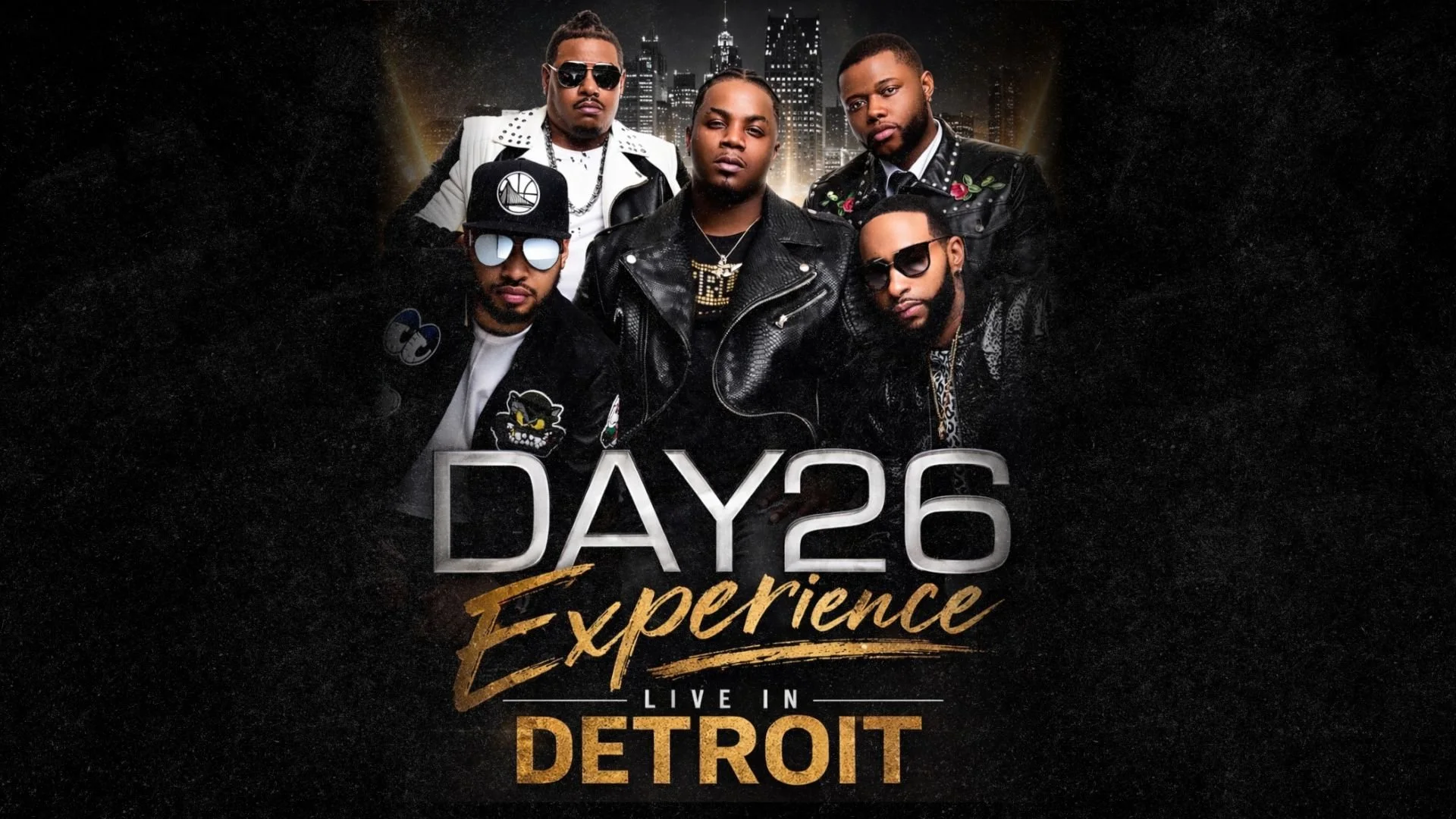 DAY26 EXPERIENCE