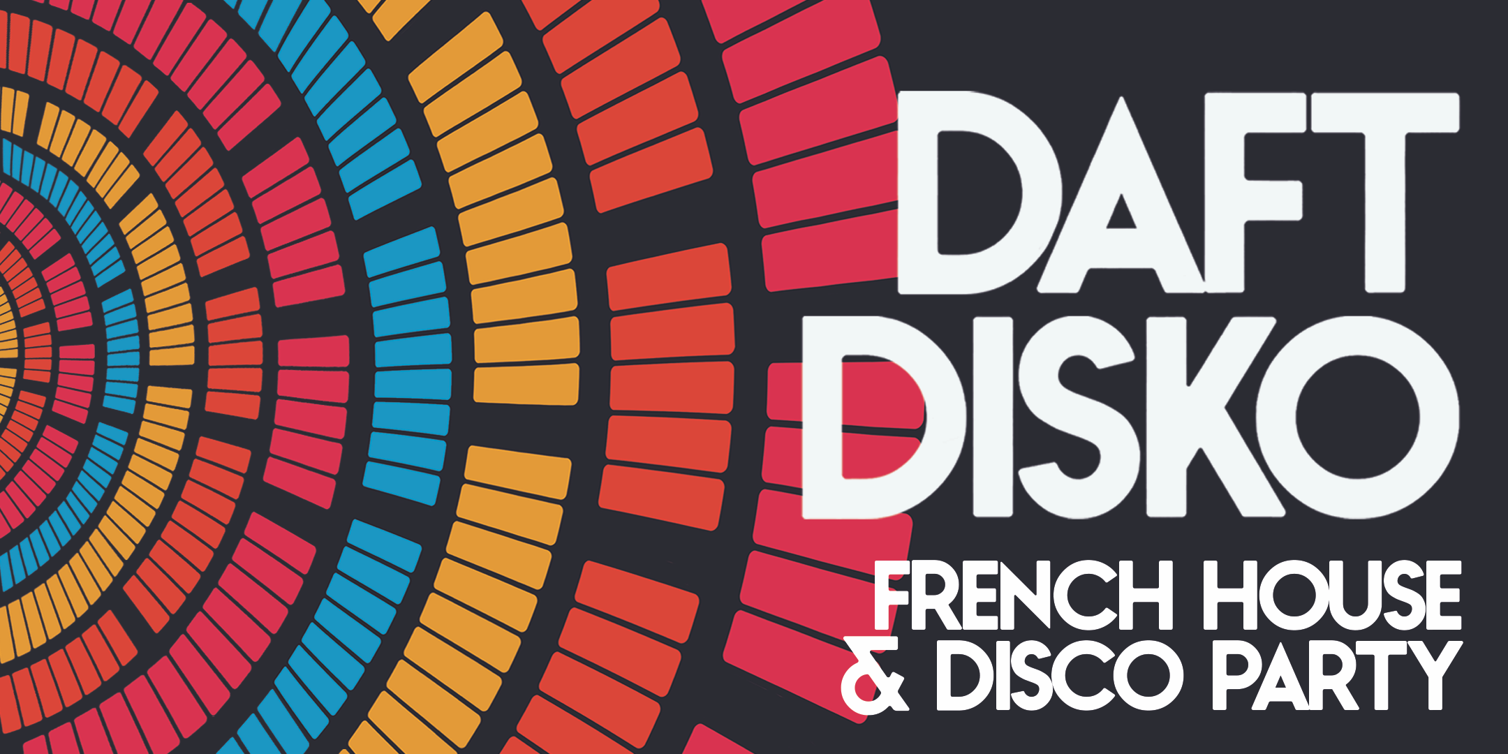 DAFT DISKO