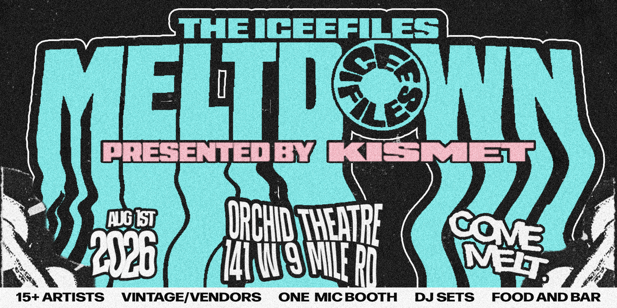 MELTDOWN '26