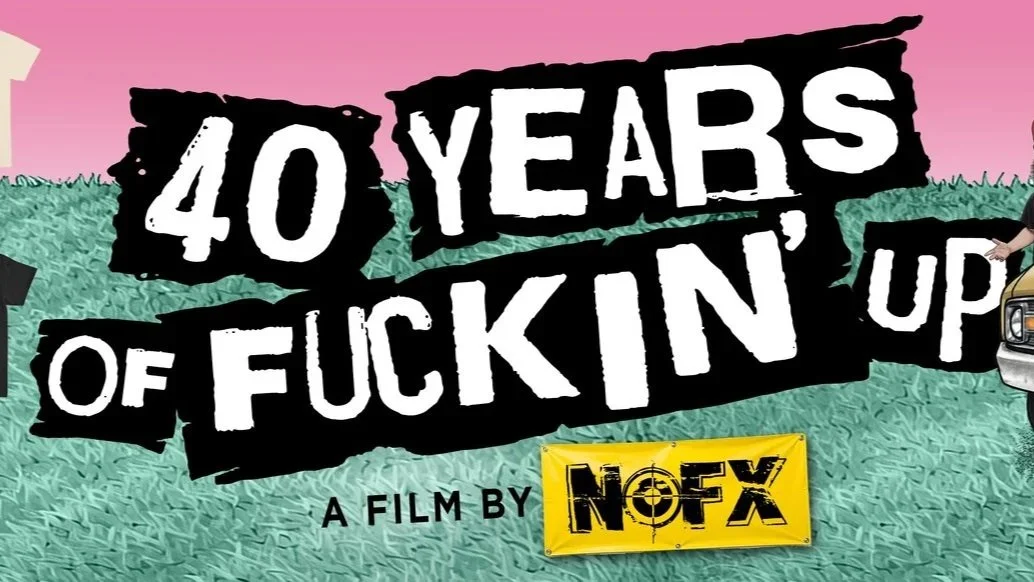 A FILM BY NOFX