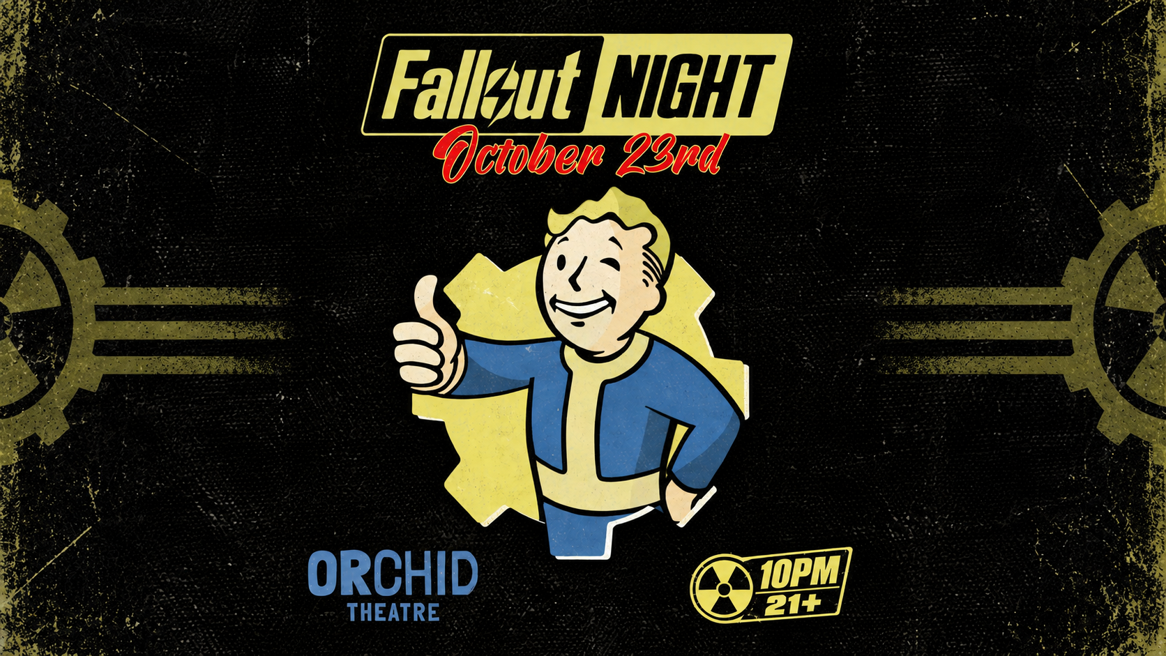 FALLOUT NIGHT