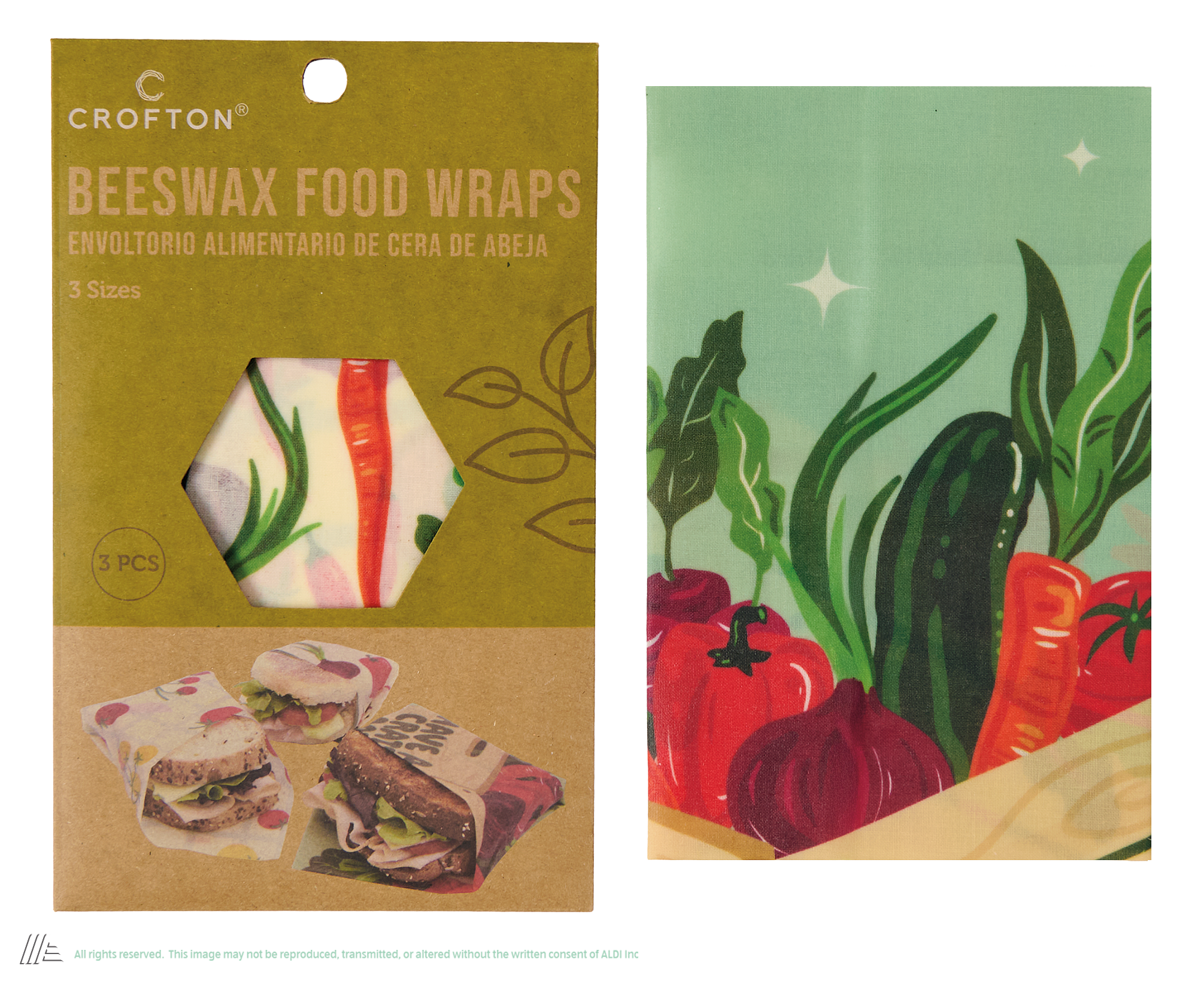 Aldi Beeswax wraps.png