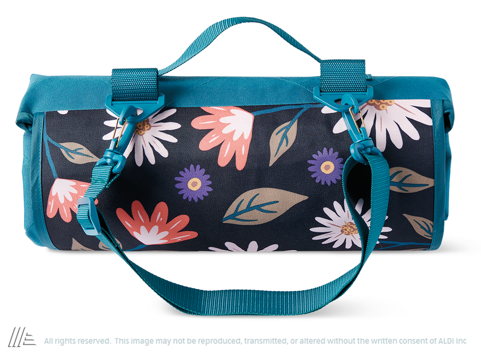 ALDI Picnic Blanket Floral.png