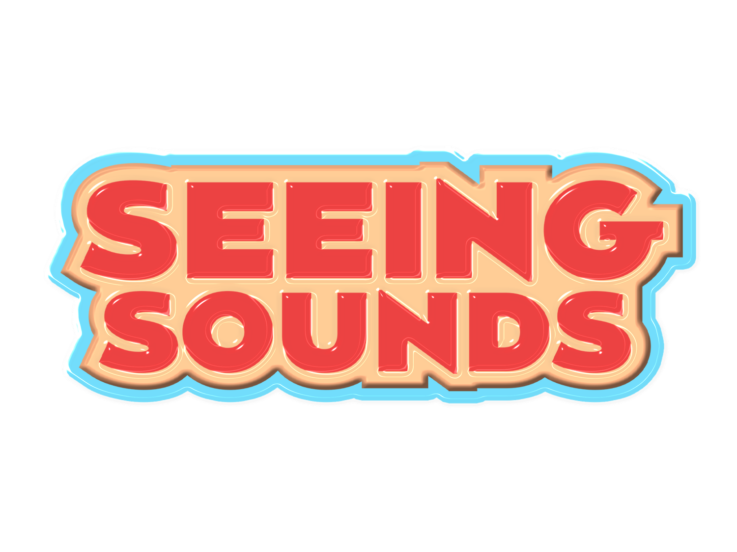 SEEING SOUNDS