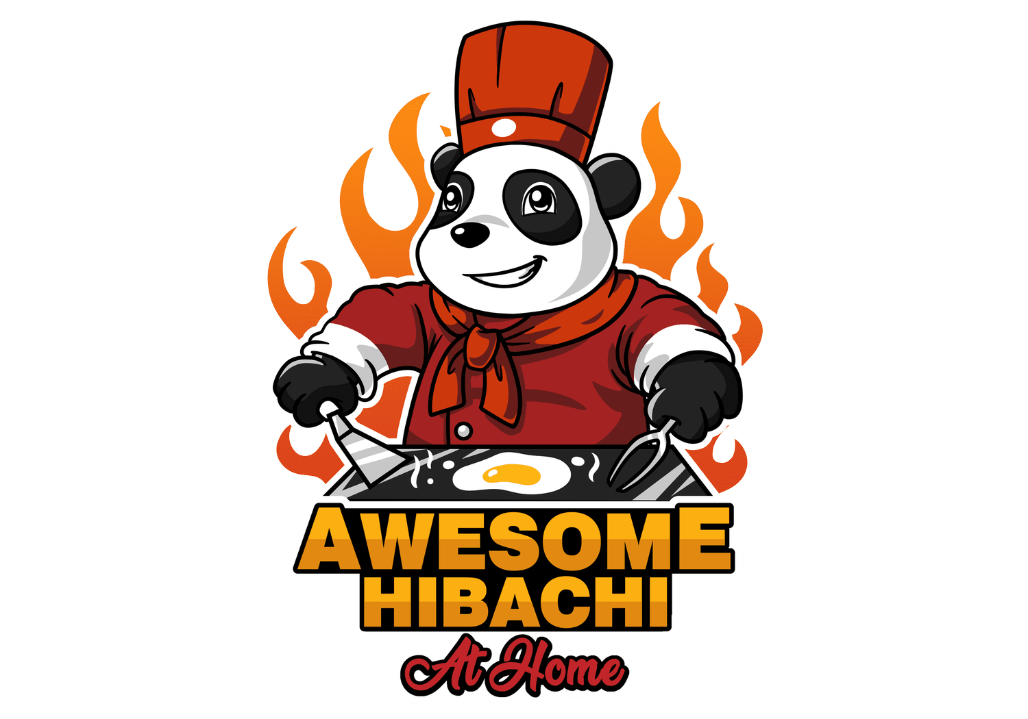 Awesome Hibachi At Home