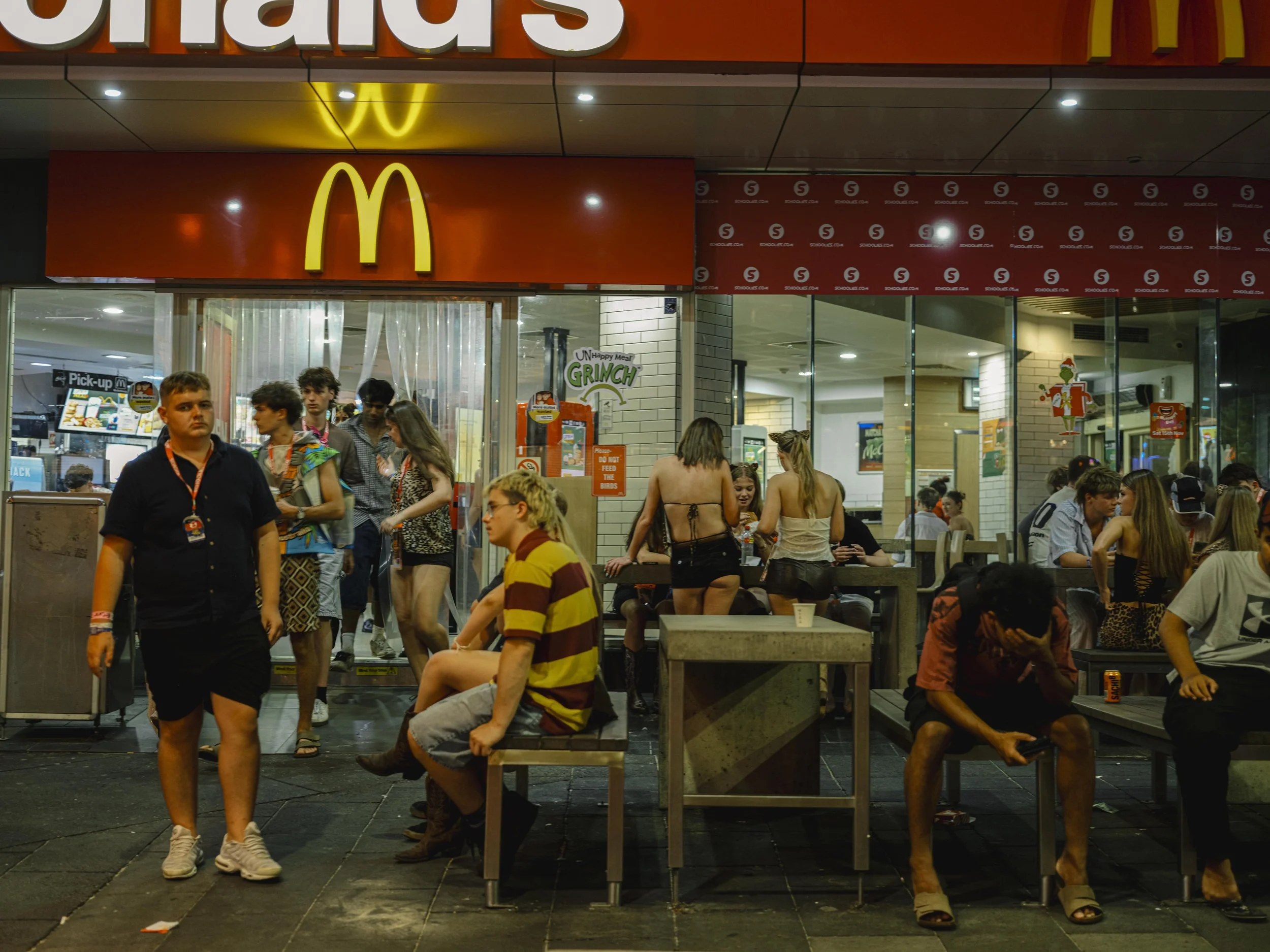 The Guardian - Best Photos of 2025