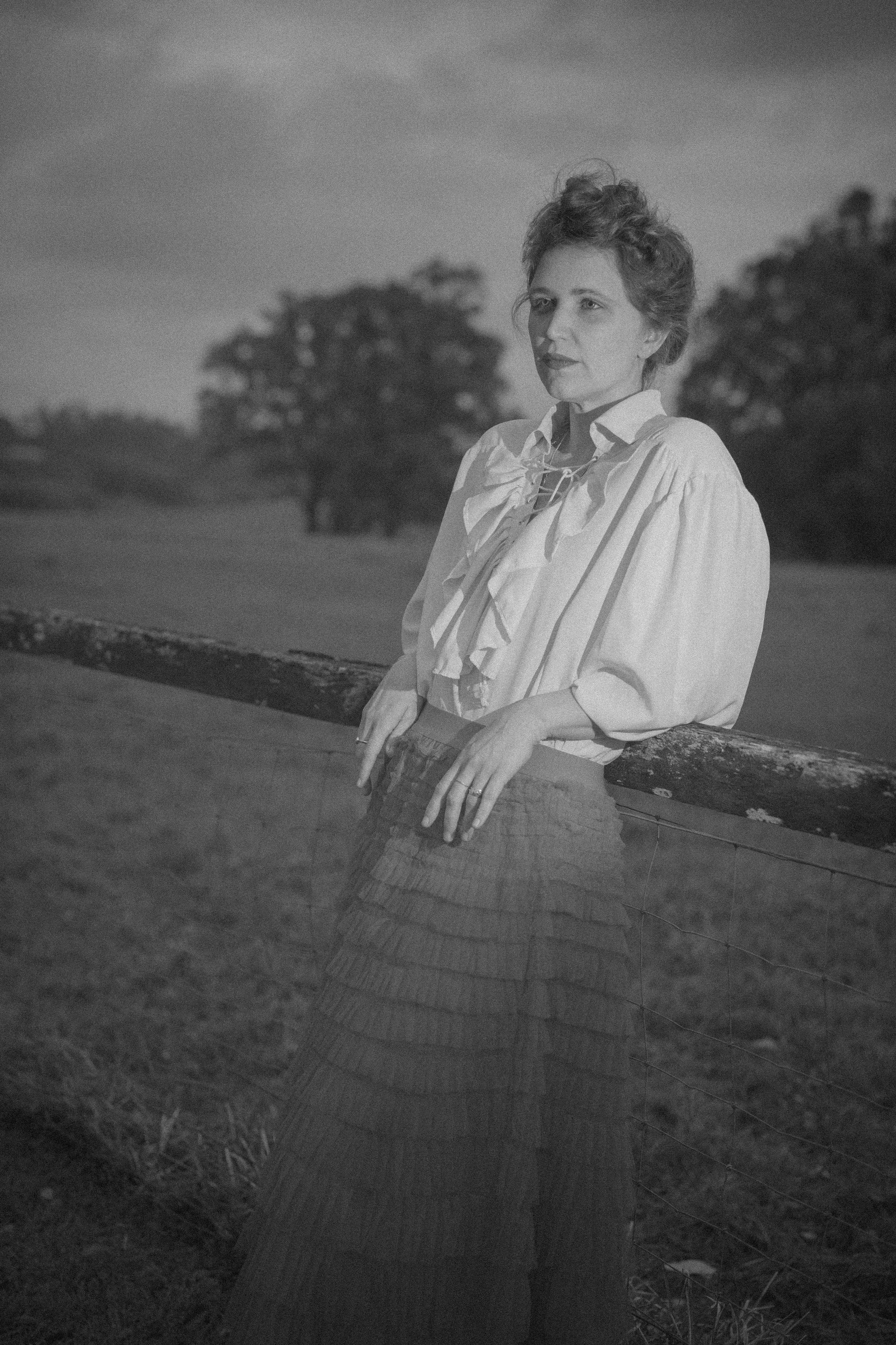EMILY LUBITZ