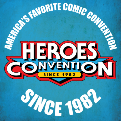 heroes con charlotte