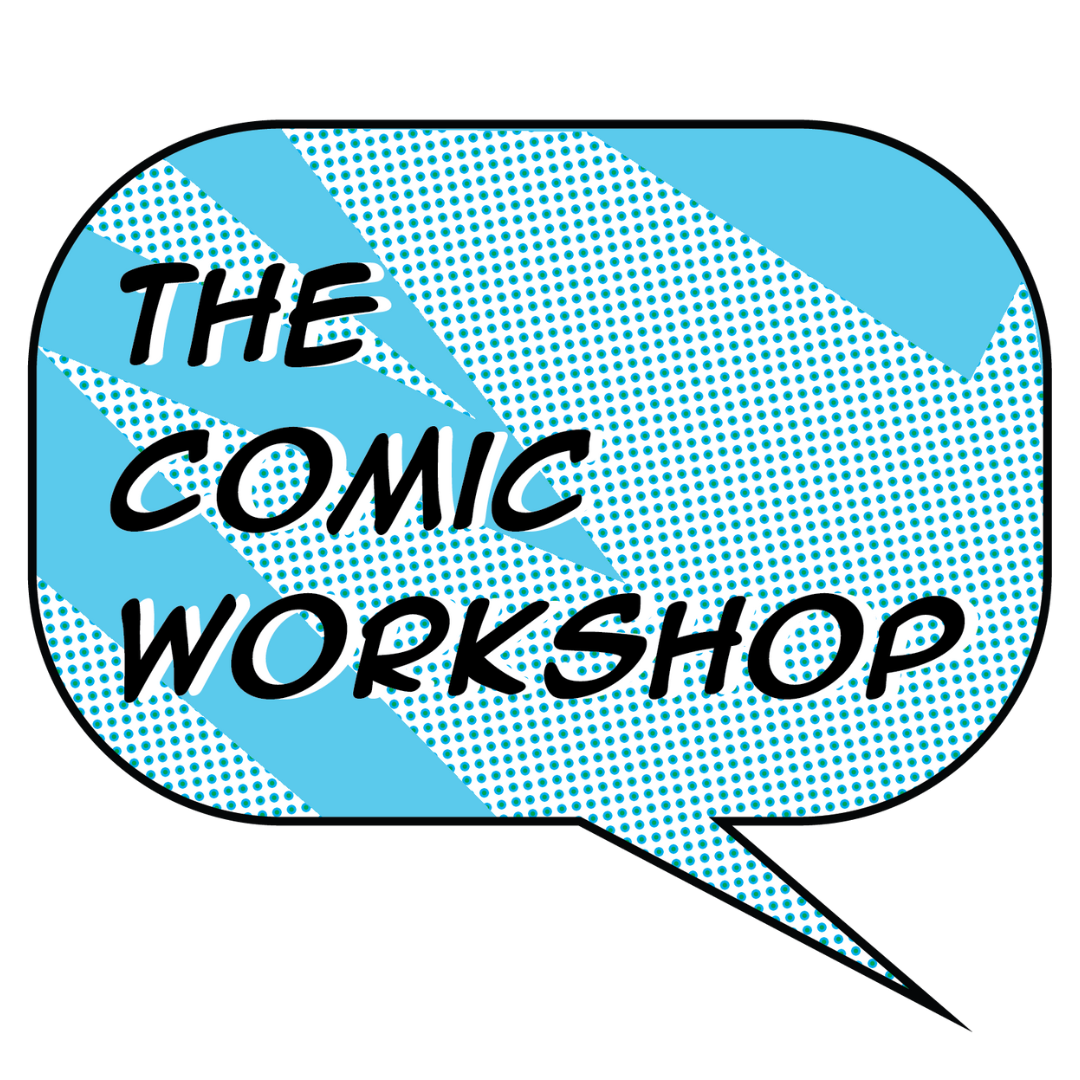 Graphic Novel Social