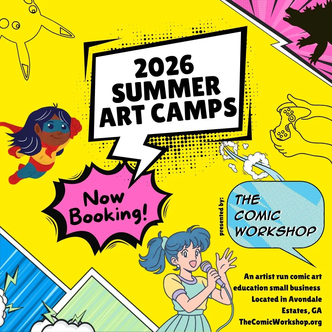 Summer Camp Gift Card