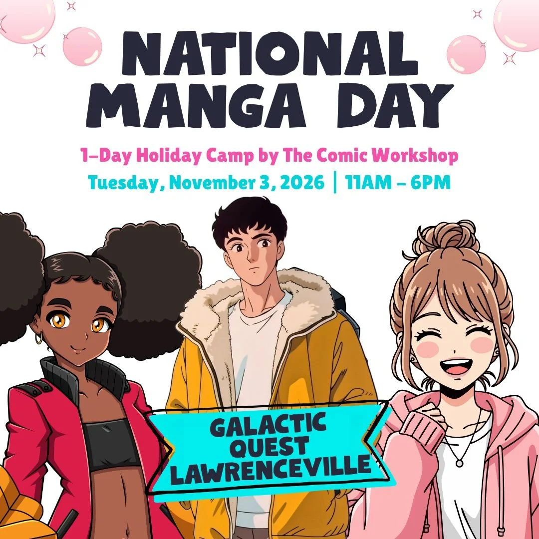 GQ-manga day camp.jpg