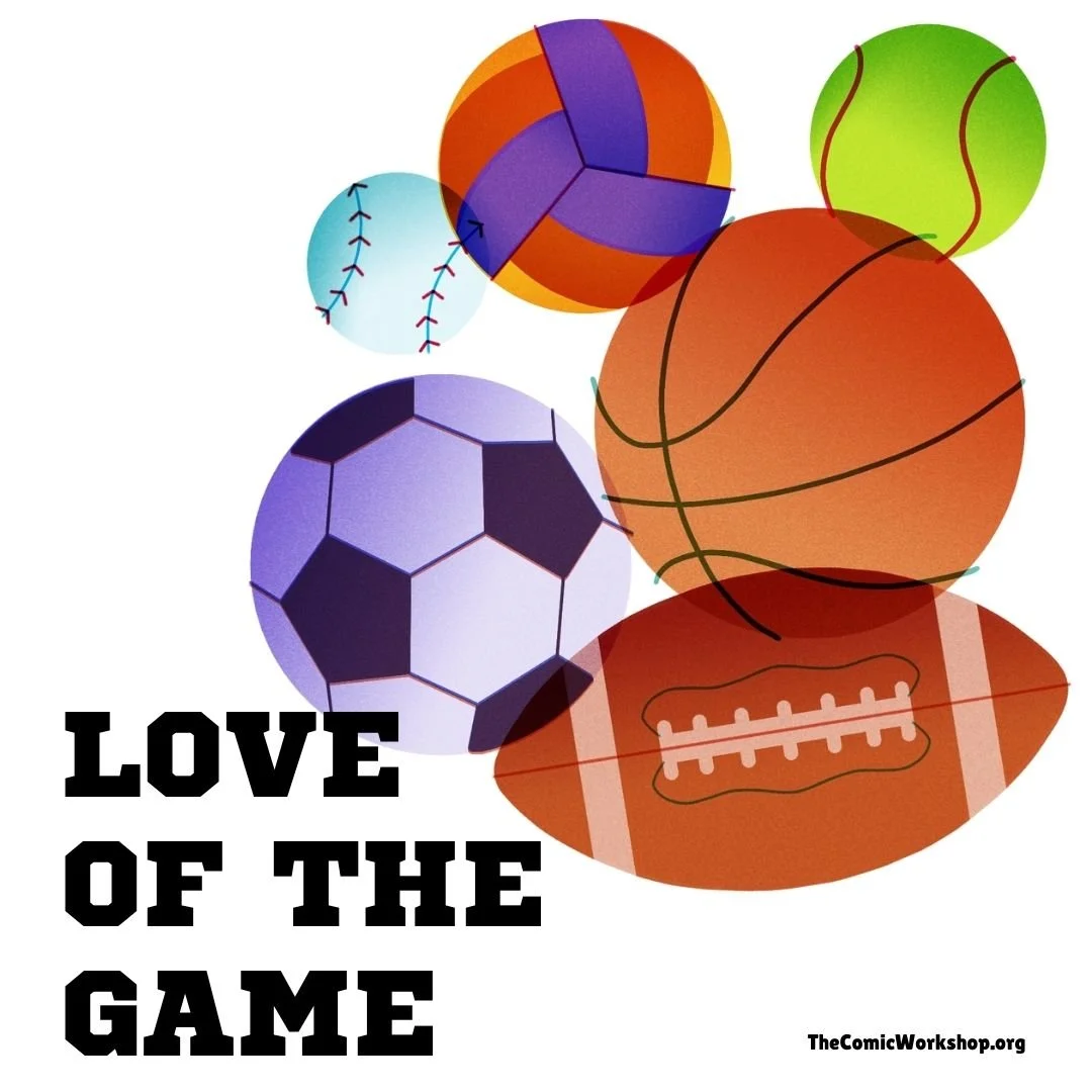 Love of the Game | June 22-26