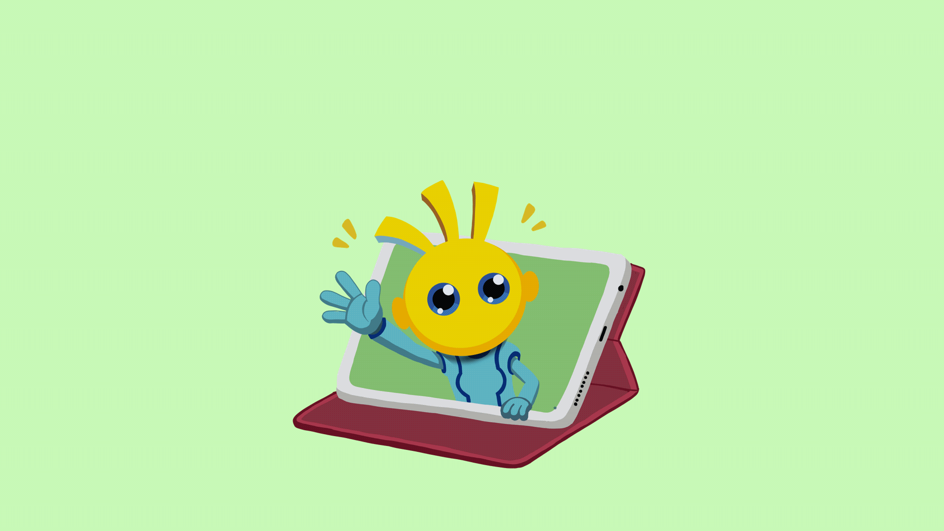 Akili Interactive Integrated Campaign