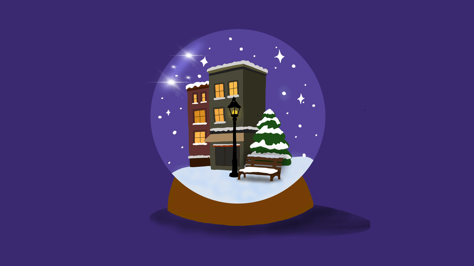 Wells Fargo Holiday
