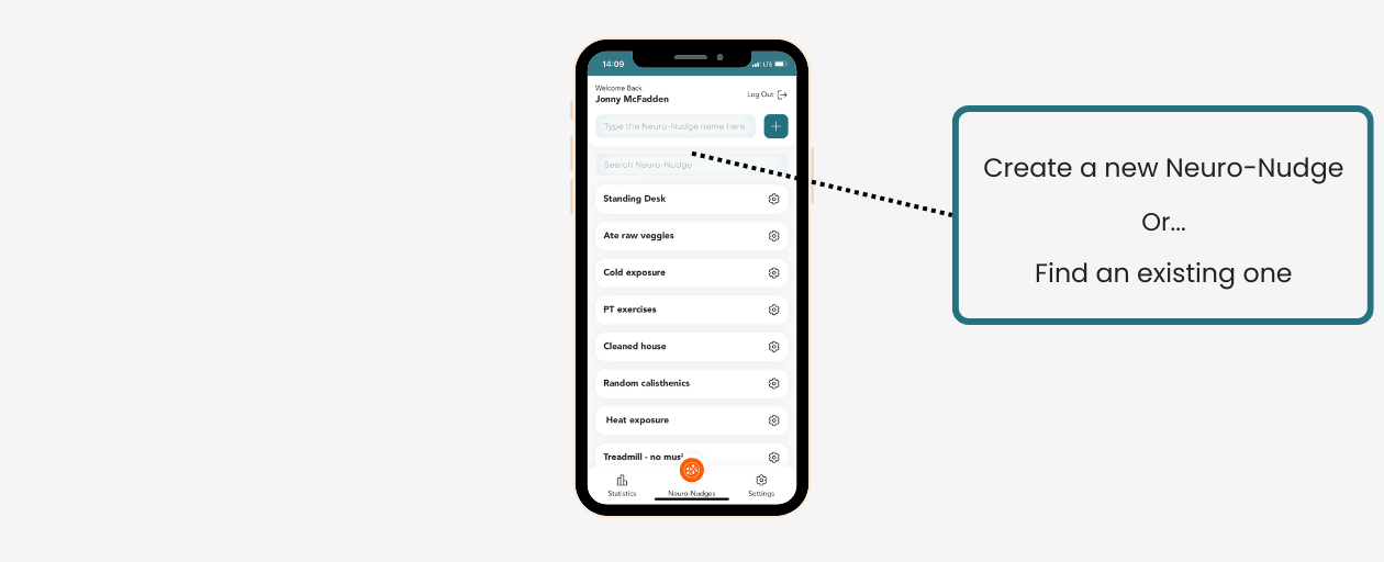 Download Neuro Nudge Habit Tracking App For Personal Growth Mental Download neuro nudge habit tracking app for personal growth mental
