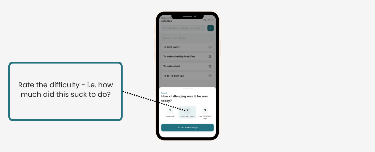 Download Neuro-Nudge: Habit Tracking App for Personal Growth & Mental ...