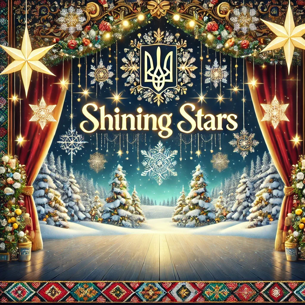 Shining Stars - 2025