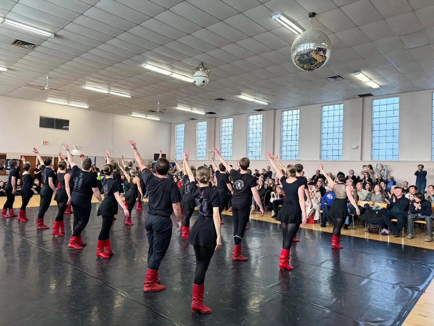 ✨WOW! You heard the call! Our Christmas Open House is officially AT CAPACITY!✨

Thank you, Rusalka friends and family - we&rsquo;re so excited to celebrate the holiday season with a full house! We can&rsquo;t wait to share an amazing afternoon of Nut