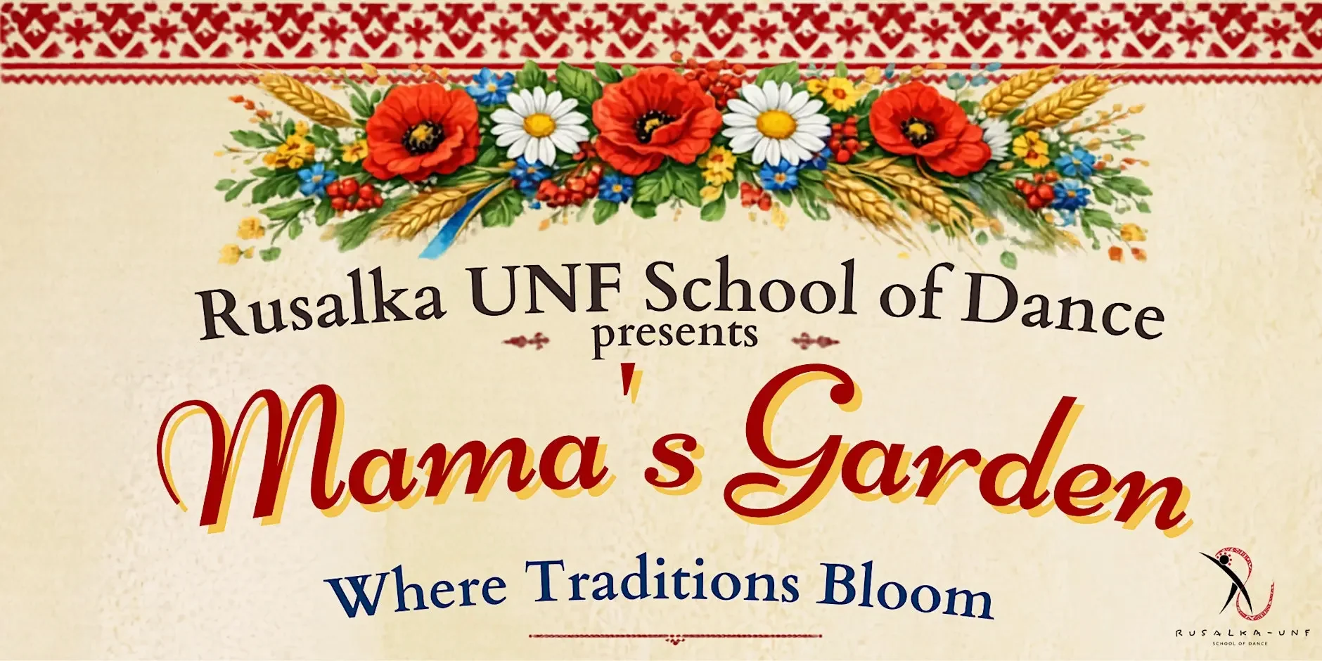 Rusalka School Recital - May, 2026