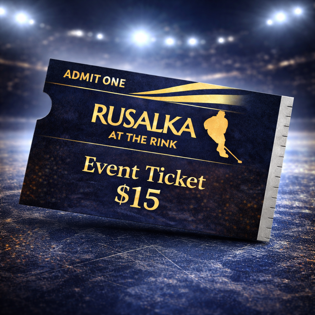 Event Ticket