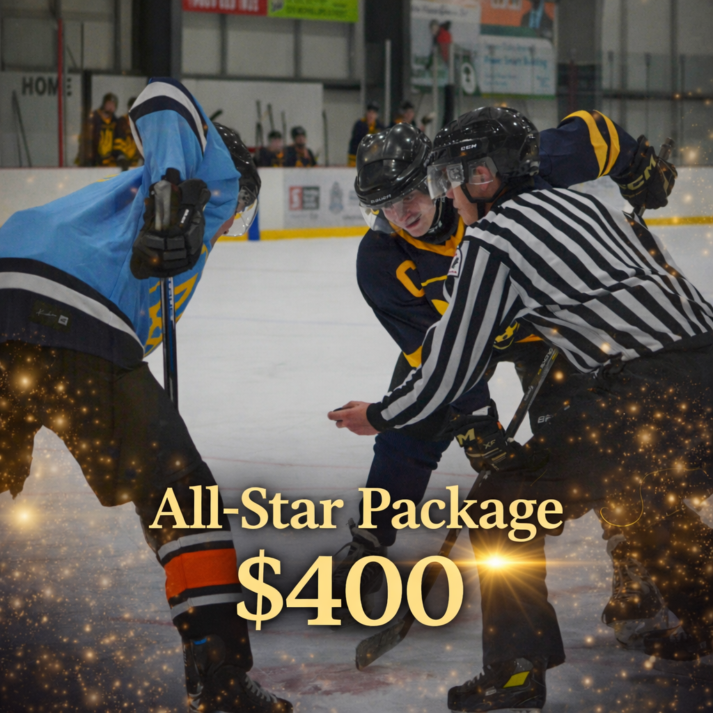 All Star Package - 400