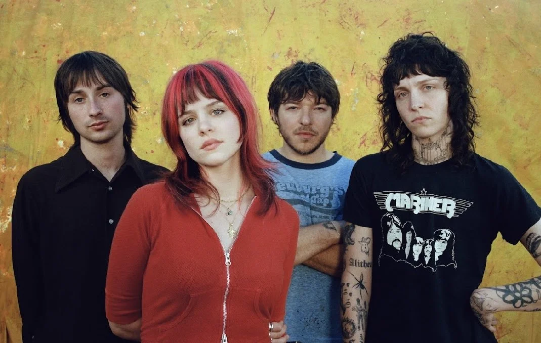 Rocket’s Hometown Show in Los Angeles