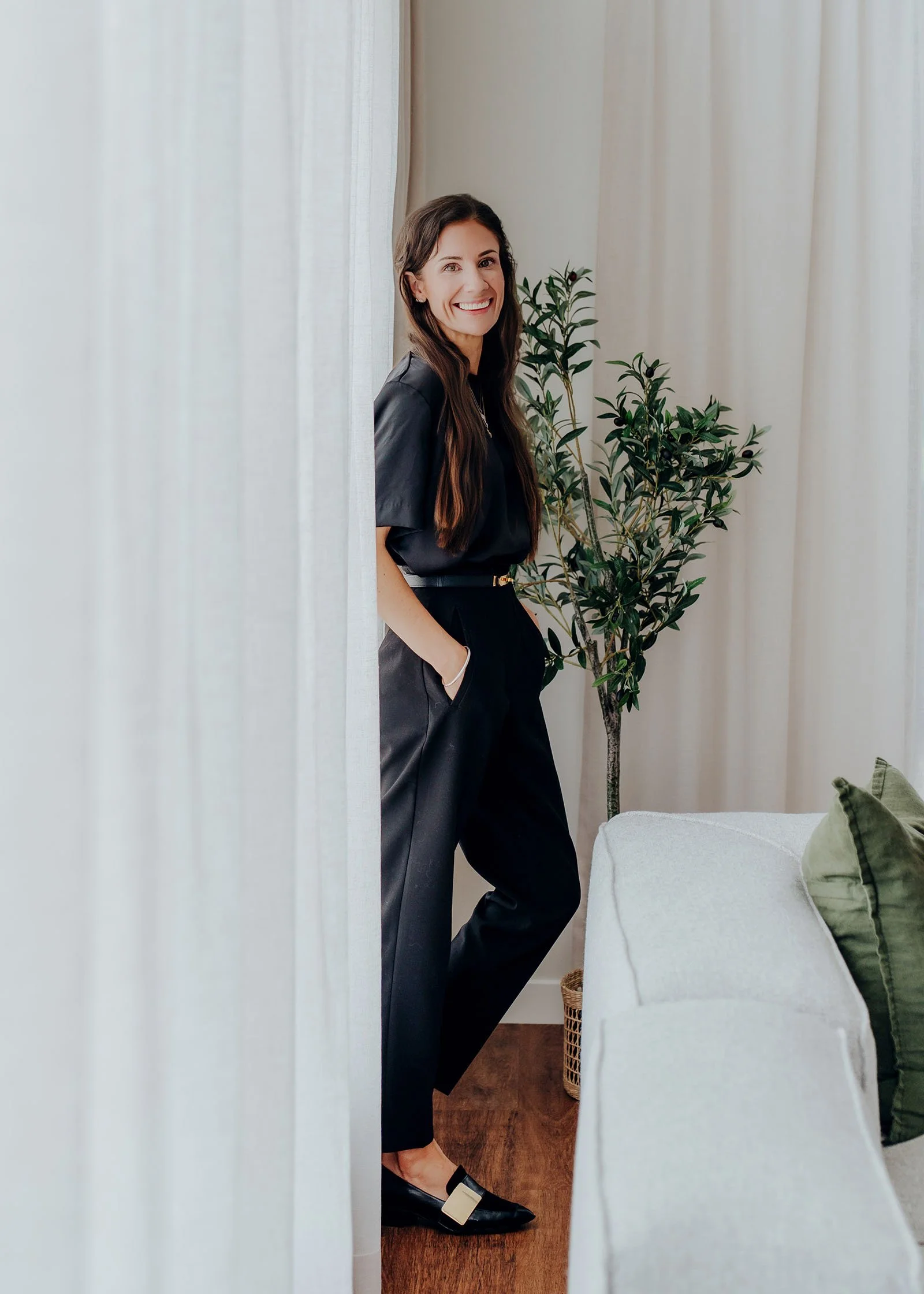 Contact Brooke Wood Arizto Christchurch Real Estate Agent