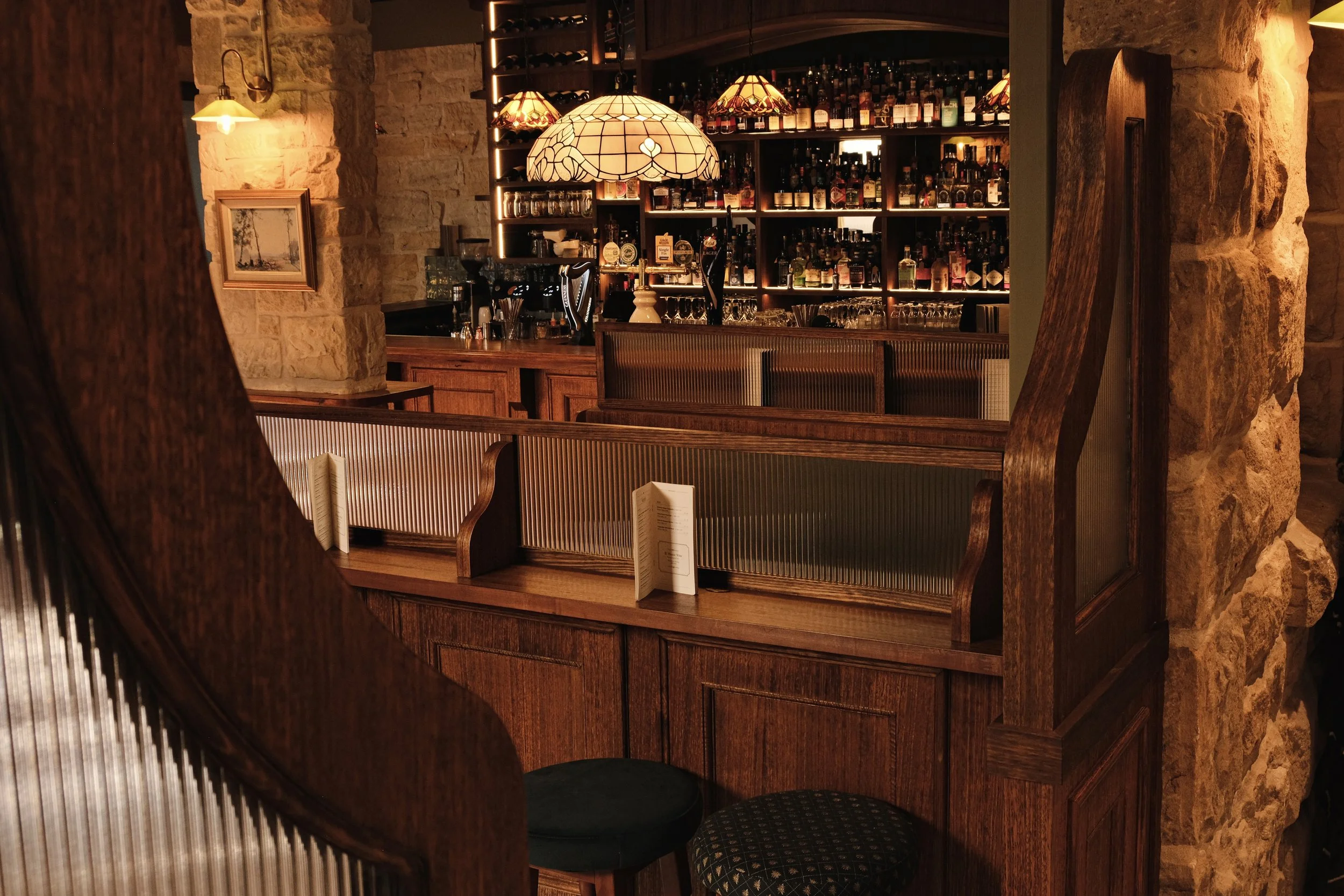 Experienced Bartender - The Beekeeper Bondi