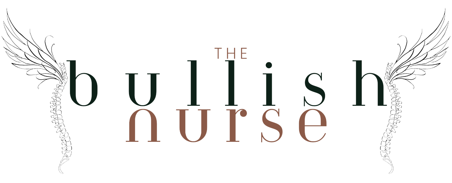 The Bullish Nurse