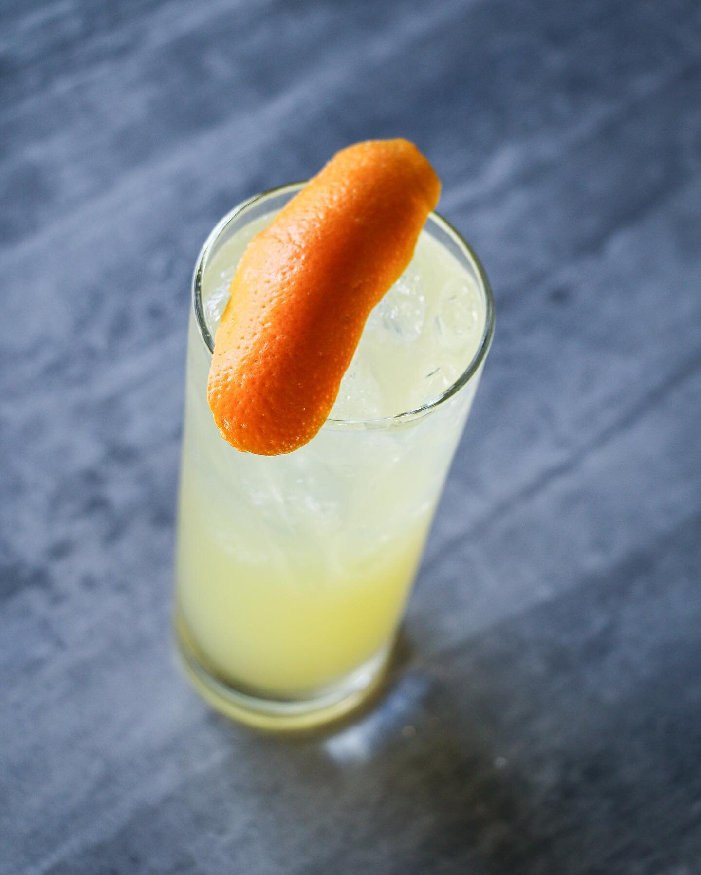 Sip into citrus bliss with a zesty orange twist! We believe in serving up something for everyone. Whether it&rsquo;s cocktails, mocktails, or hightails, there&rsquo;s a perfect pour waiting just for you!