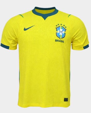 Brazil World Cup 2026 Jersey - PRE ORDER