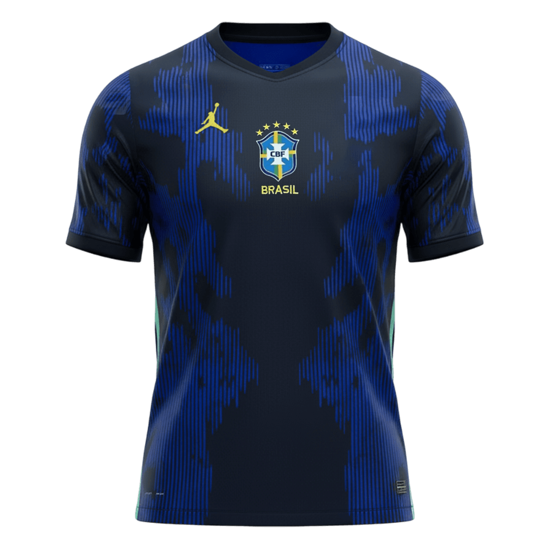 Brazil World Cup 2026 Away Jersey - PRE ORDER