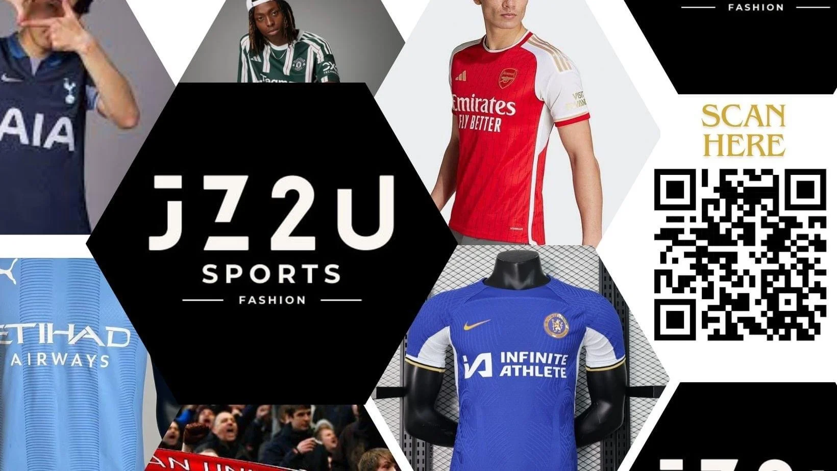 JZ2U