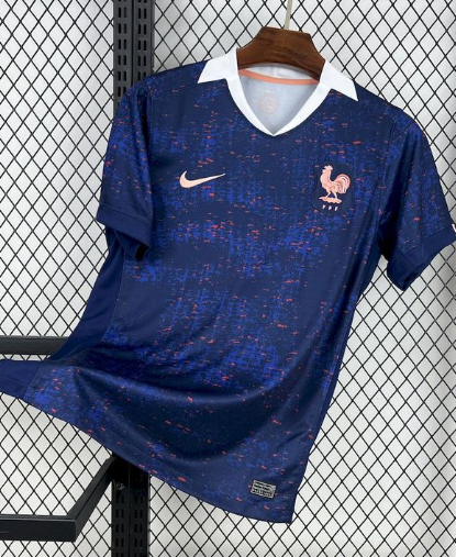 France World Cup 2026 Home Jersey - PRE ORDER