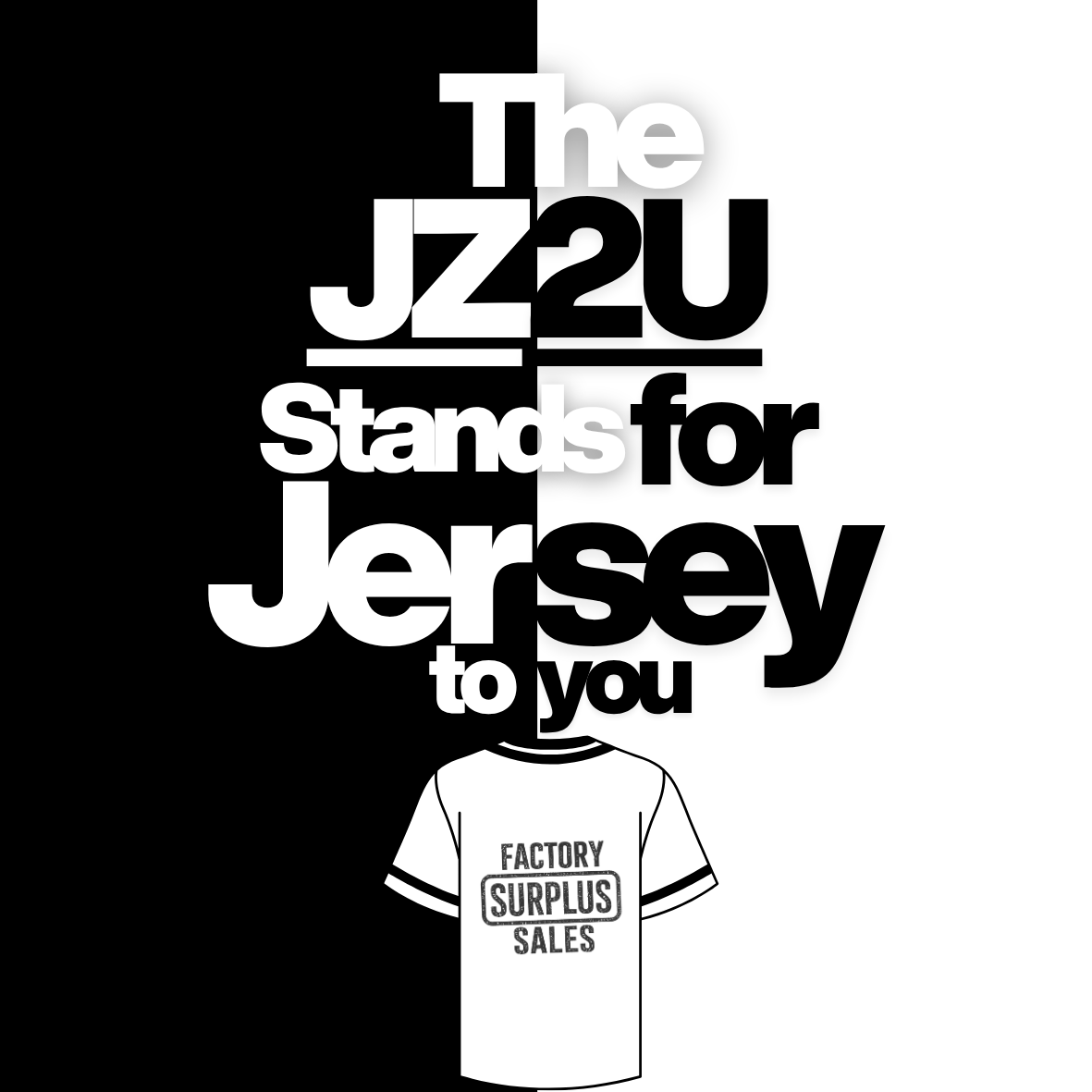 JZ2U