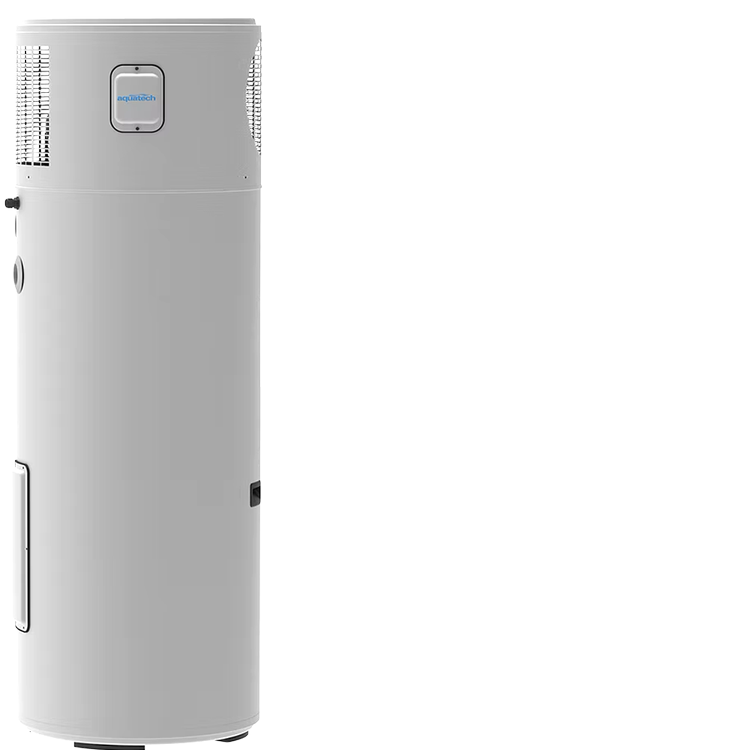 Heat Pump Products Melbourne | Aquatech, Rheem, iStore & More