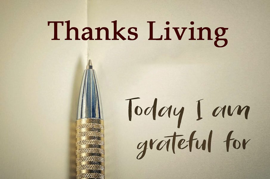 Thanks Living