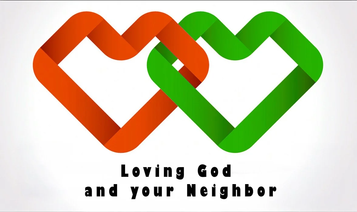 Godly Love and Neighborly Love